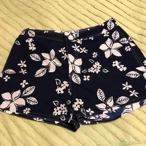 BW Sport swim shorts. Size 6.